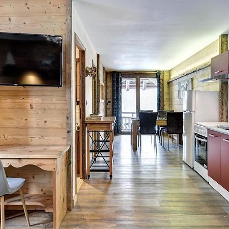 Gites & Spa De La Ferme De Belline Briançon Dış mekan fotoğraf