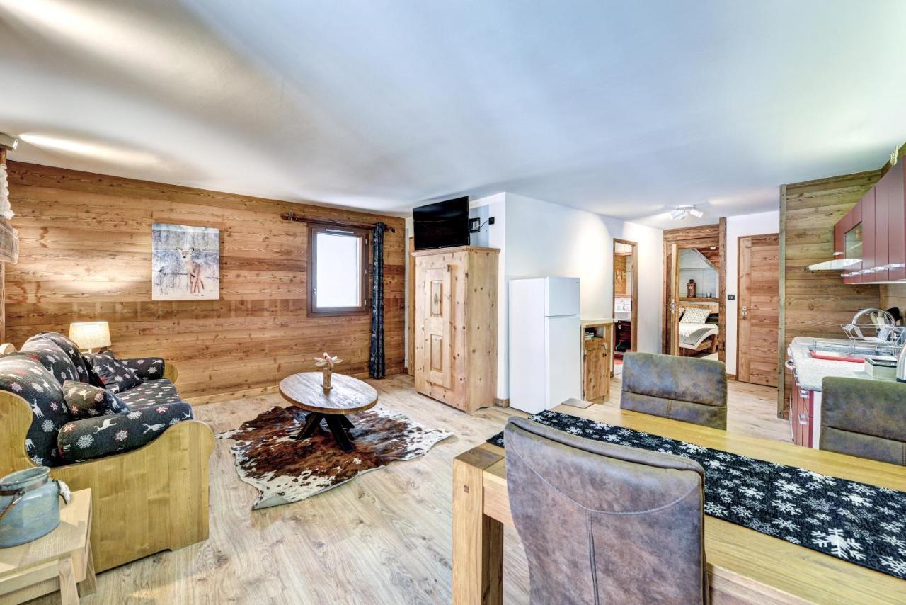 Gites & Spa De La Ferme De Belline Briançon Dış mekan fotoğraf