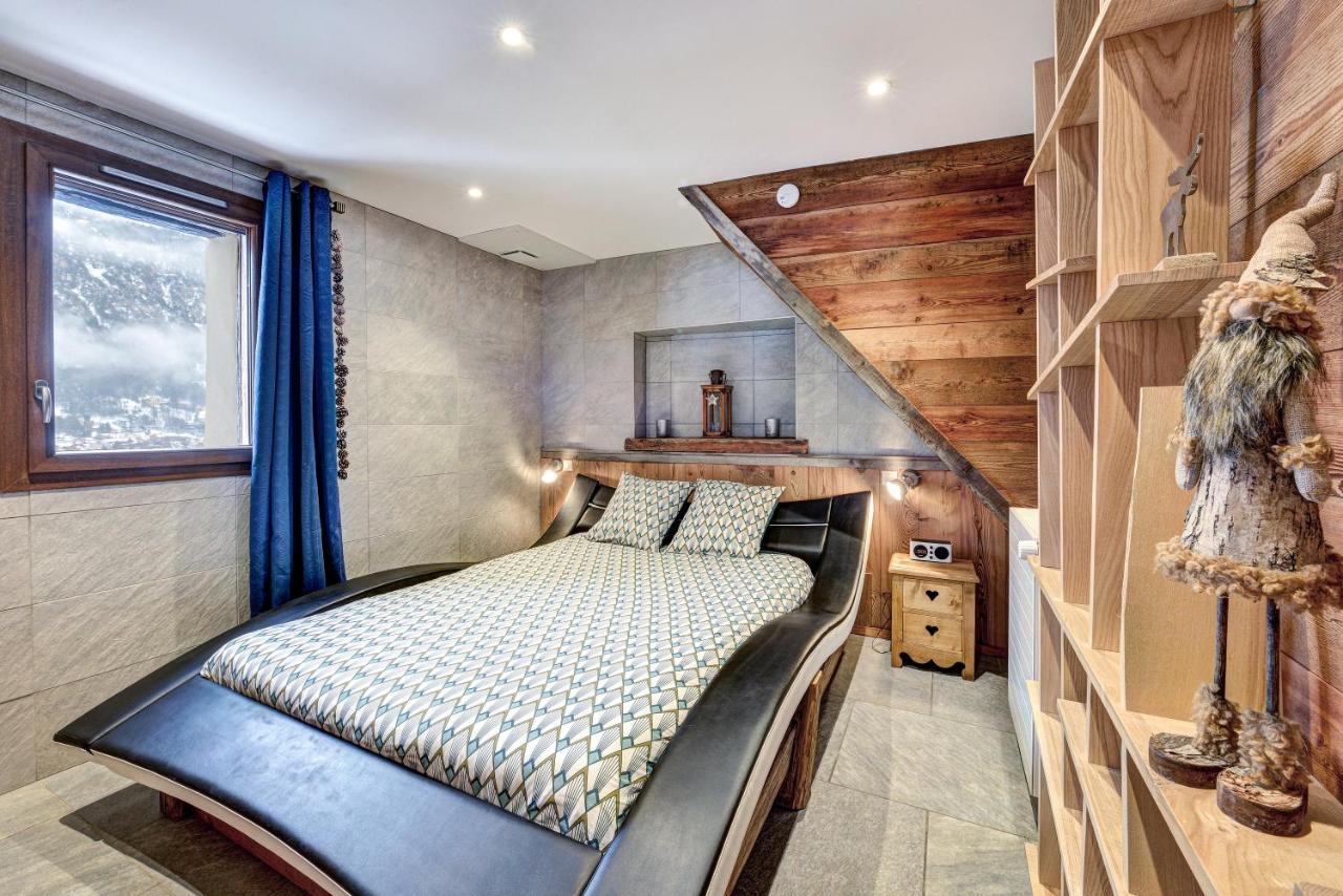 Gites & Spa De La Ferme De Belline Briançon Dış mekan fotoğraf