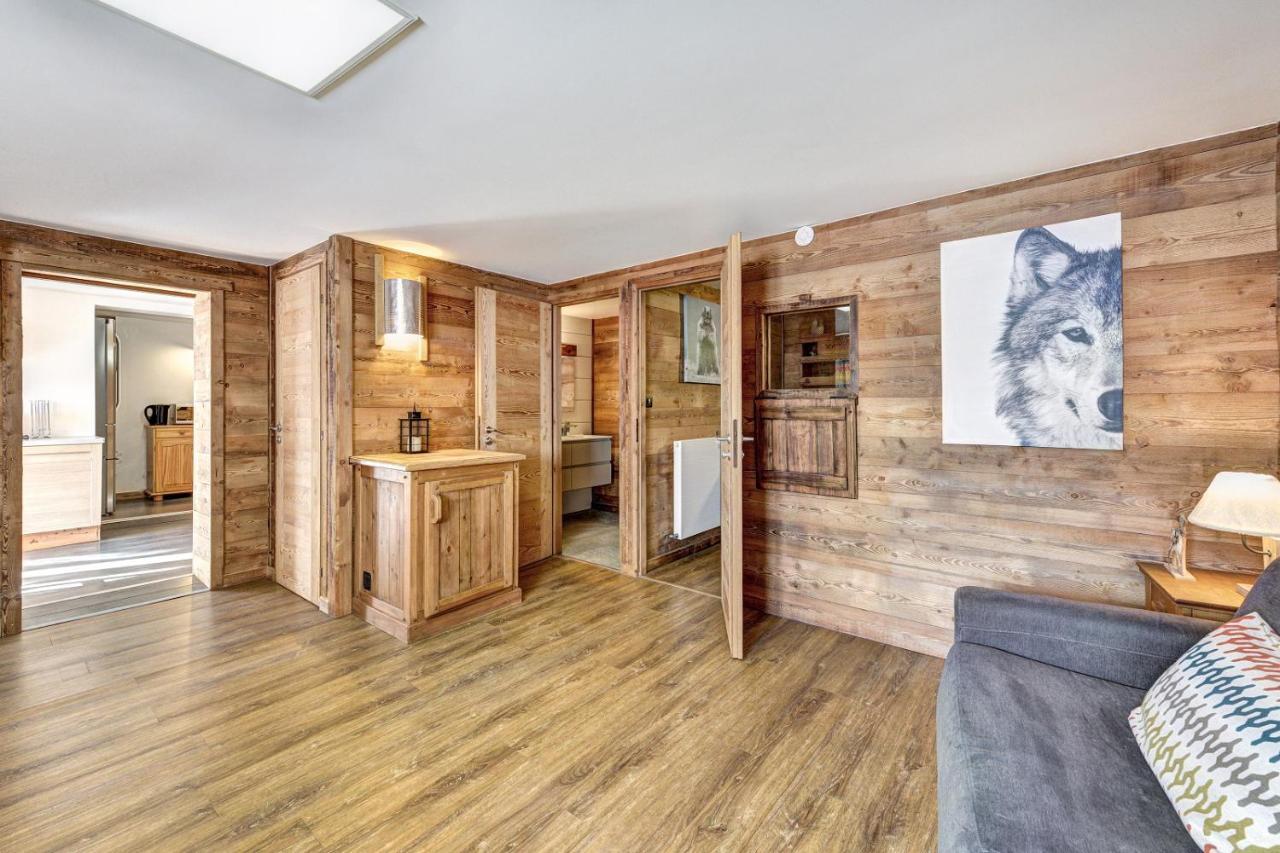 Gites & Spa De La Ferme De Belline Briançon Dış mekan fotoğraf