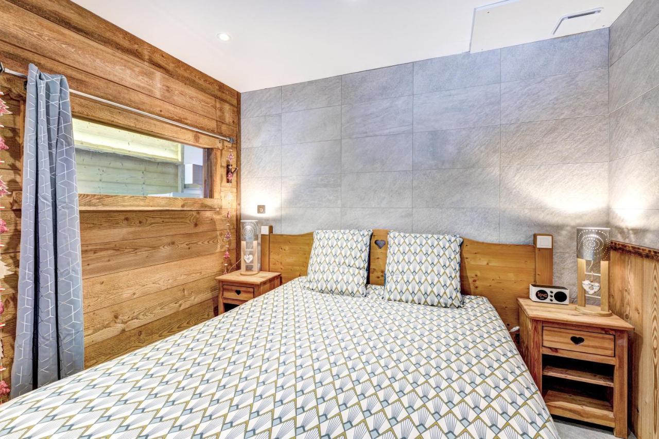 Gites & Spa De La Ferme De Belline Briançon Dış mekan fotoğraf