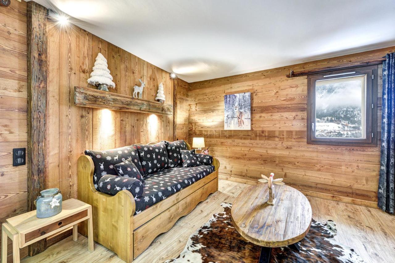 Gites & Spa De La Ferme De Belline Briançon Dış mekan fotoğraf