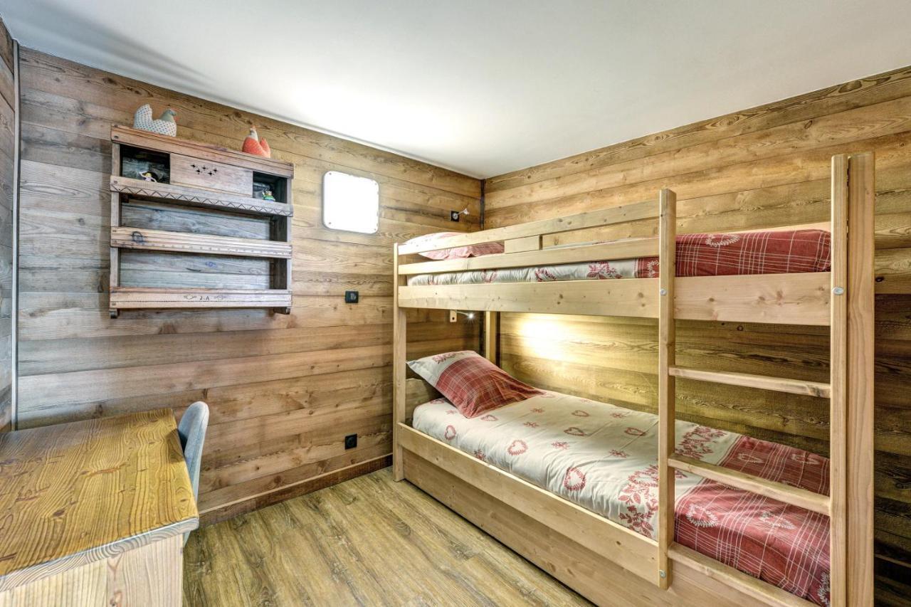 Gites & Spa De La Ferme De Belline Briançon Dış mekan fotoğraf