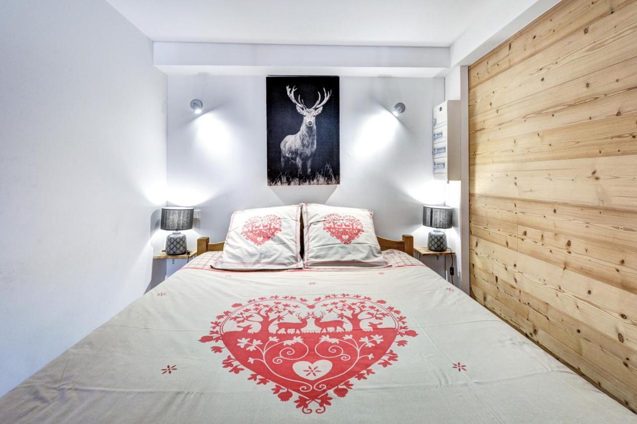 Gites & Spa De La Ferme De Belline Briançon Dış mekan fotoğraf
