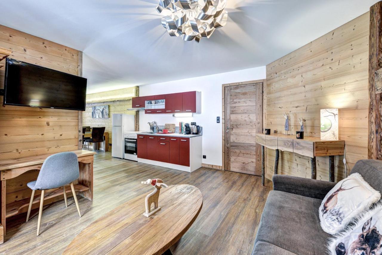 Gites & Spa De La Ferme De Belline Briançon Dış mekan fotoğraf
