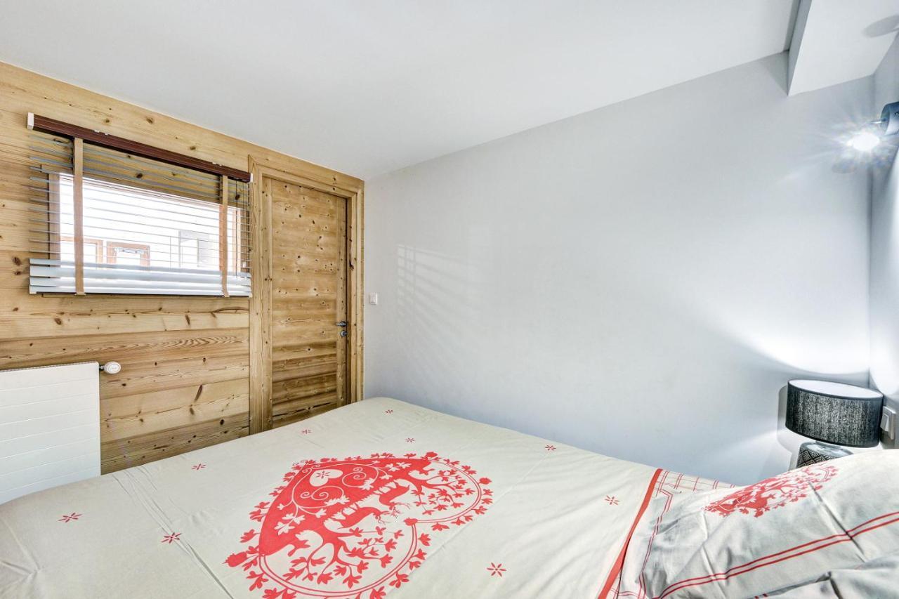 Gites & Spa De La Ferme De Belline Briançon Dış mekan fotoğraf