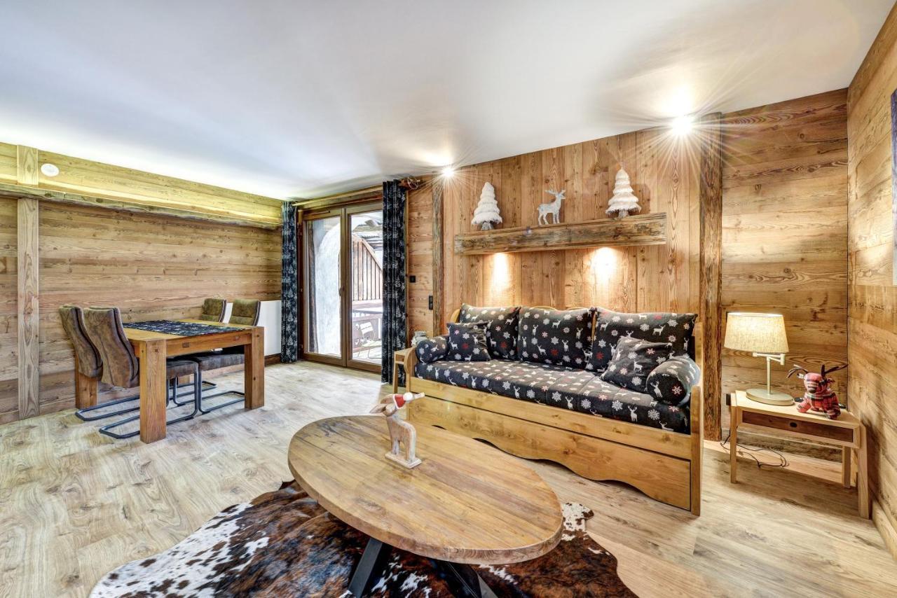 Gites & Spa De La Ferme De Belline Briançon Dış mekan fotoğraf