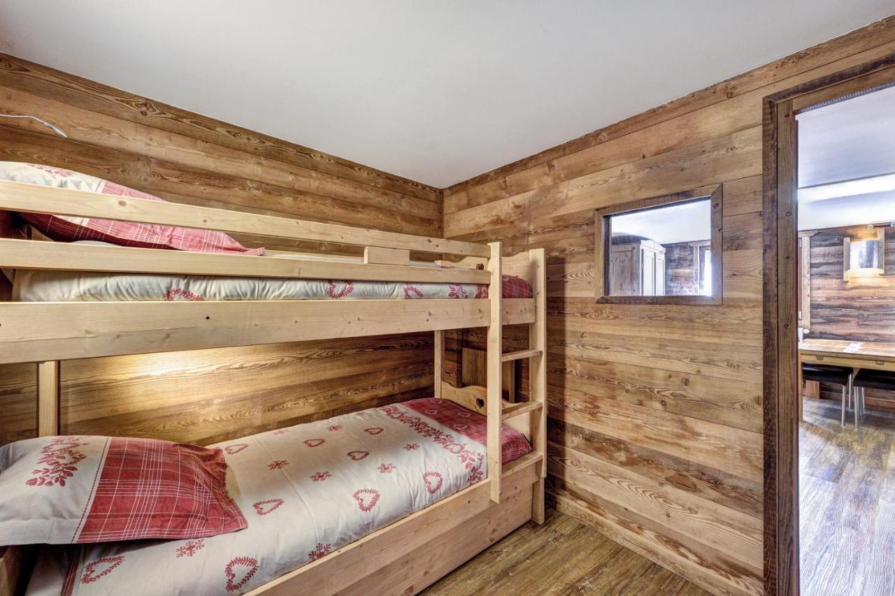 Gites & Spa De La Ferme De Belline Briançon Dış mekan fotoğraf