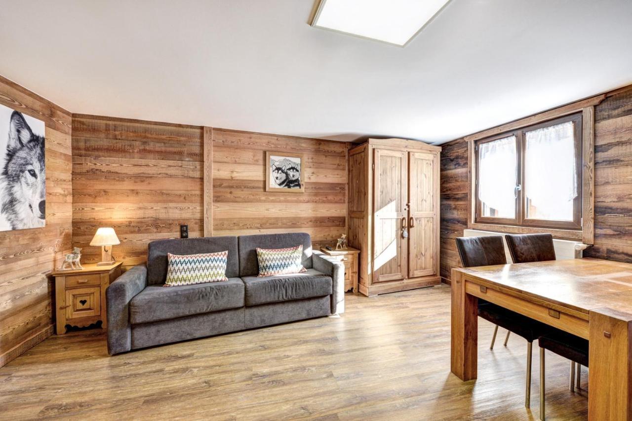 Gites & Spa De La Ferme De Belline Briançon Dış mekan fotoğraf